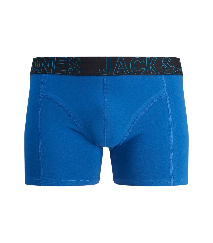 Jack & Jones meeste bokserid, 3 paari 12263892*01 (4)