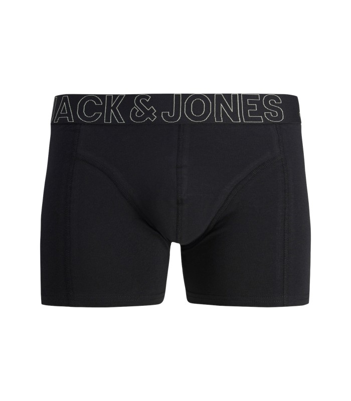 Jack & Jones vyriški boksininkai, 3 poros 12263892*01 (5)