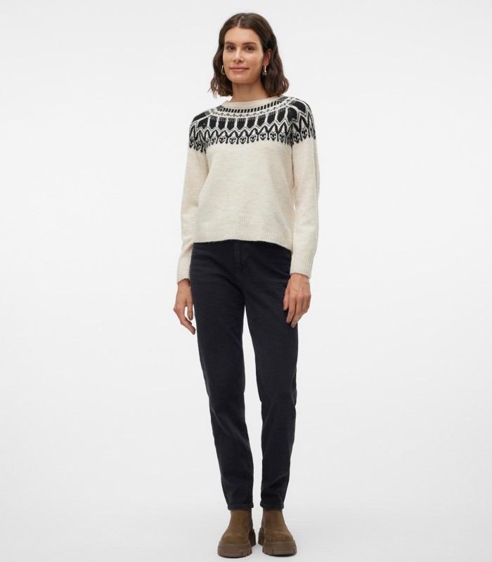 Vero Moda Damenpullover 10296978*01 (1)