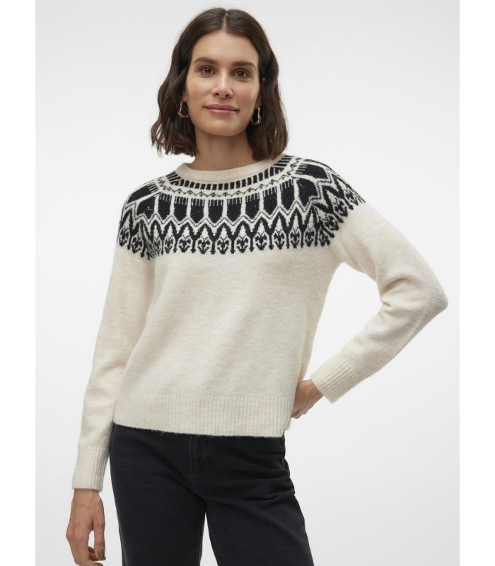 Vero Moda Damenpullover 10296978*01 (6)