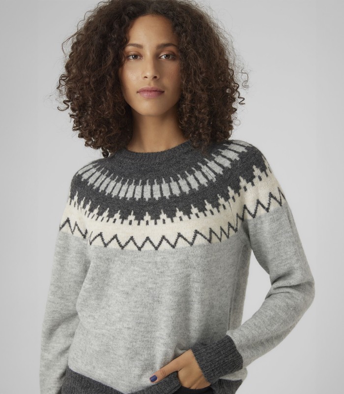 Vero Moda naiste pullover 10296978*02 (2)