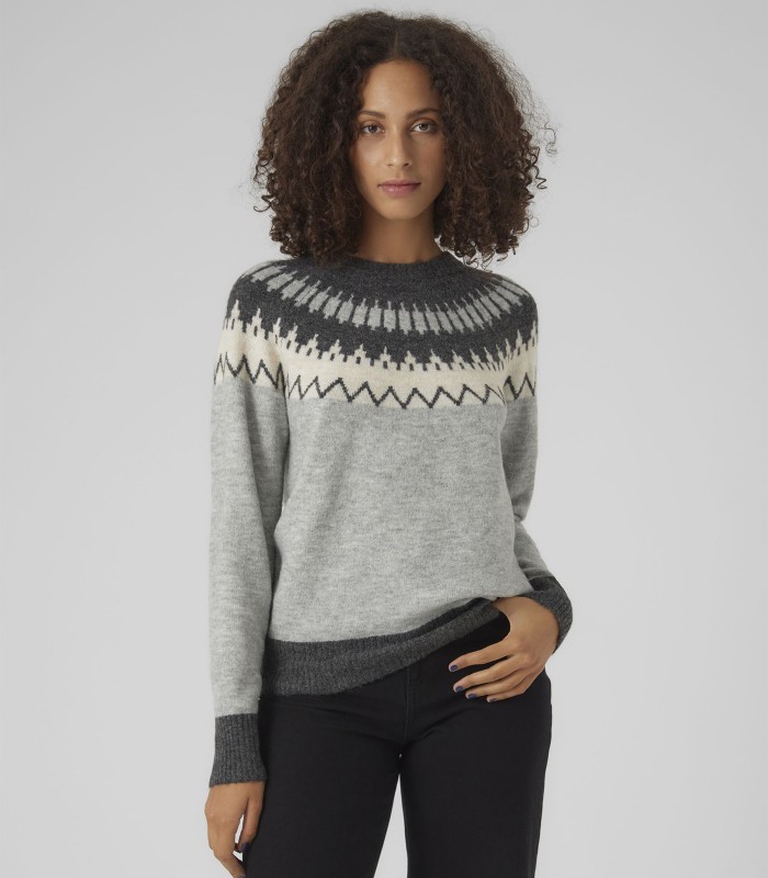 Vero Moda naiste pullover 10296978*02 (4)