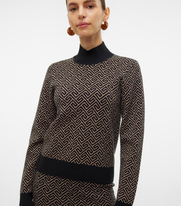 Vero Moda naiste pullover 10314509*01 (1)