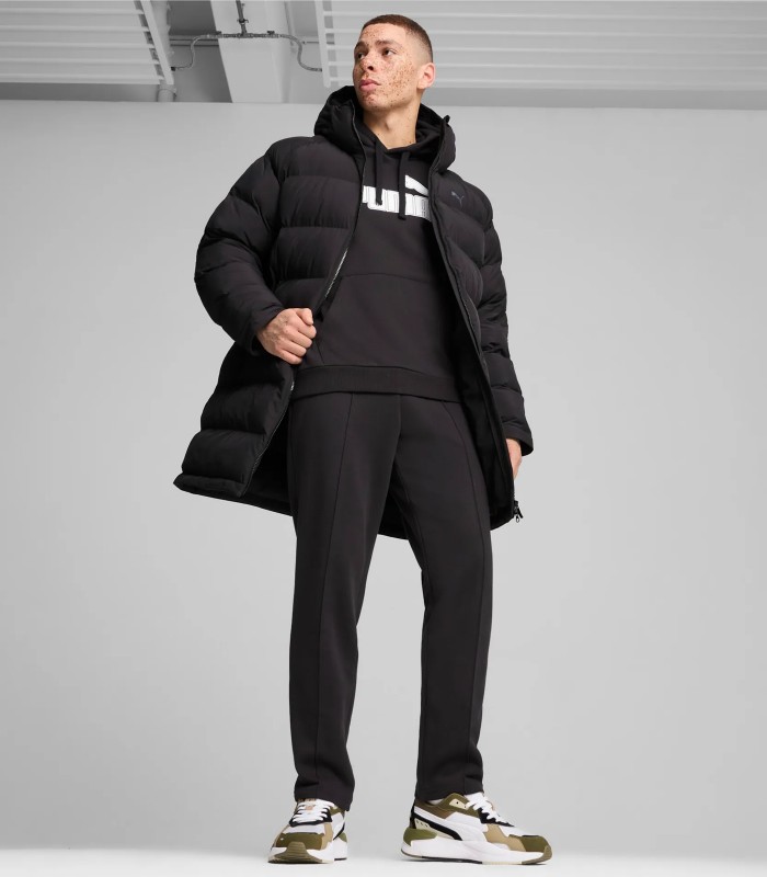 Puma meeste parka Mono 626471*01 (6)