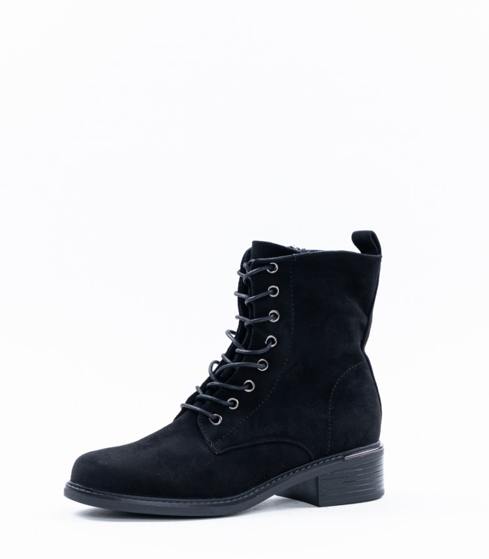 Damen-Stiefeletten 142191 01 (2)