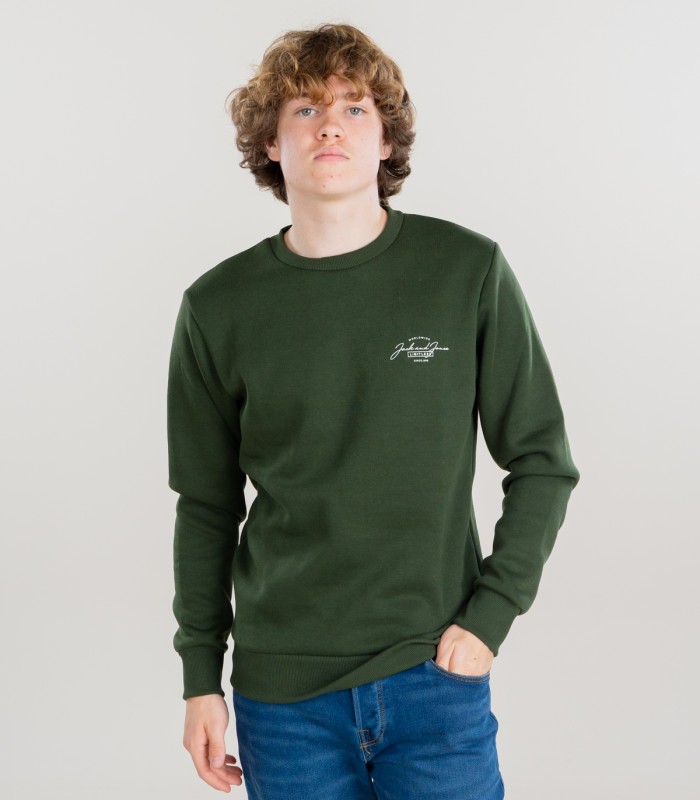 Jack & Jones Herren-Sweatshirt 12256837*03 (2)