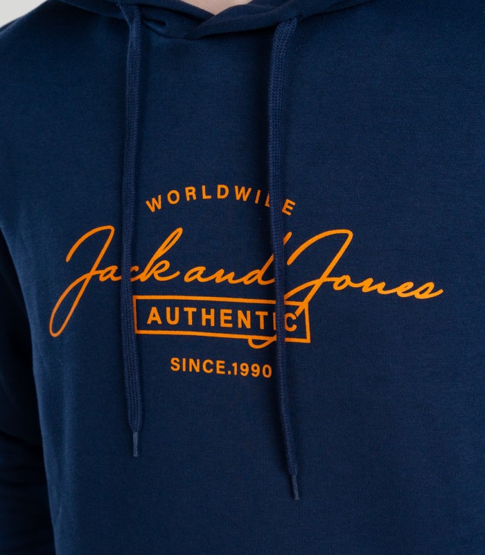 Jack & Jones мужская толстовка 12256838*02 (3)