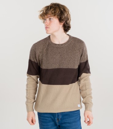 Jack & Jones мужской джемпер 12258471*01 (2)