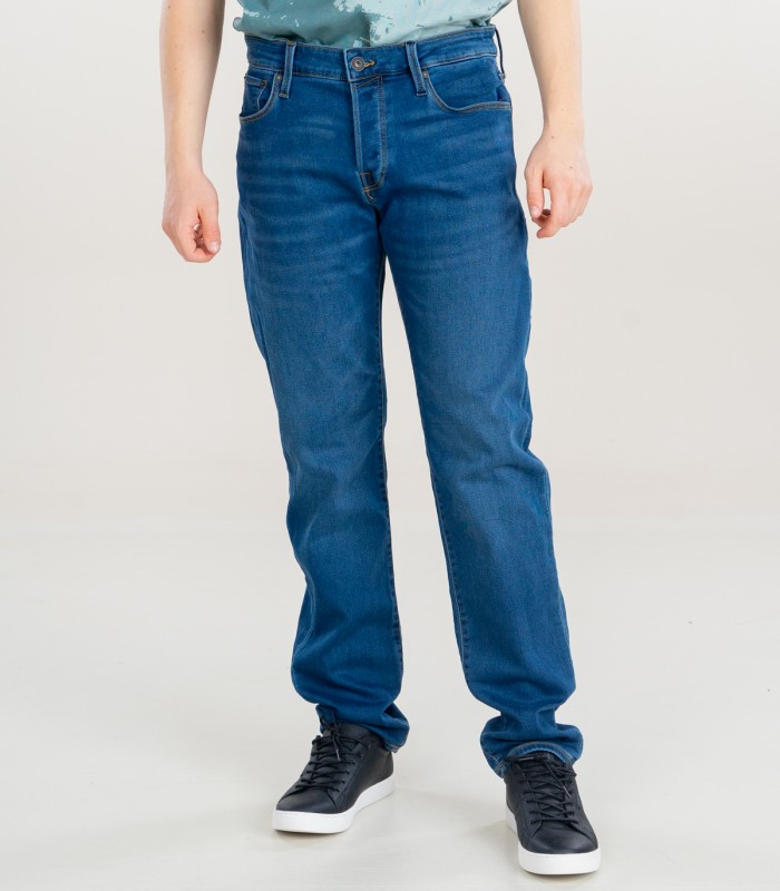 Jack & Jones meeste teksapüksid L32 12259170*32 (6)