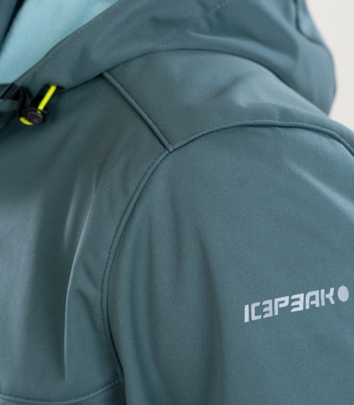 Icepeak meeste softshell-jope Biggs 57974-5*585 (9)