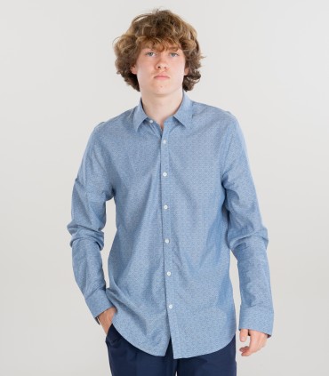 Guess meeste triiksärk M4YH03*FB55 (3)