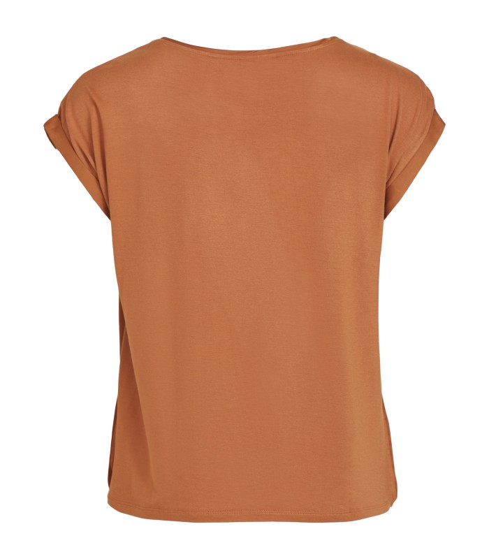 VILA Damen T-Shirt 14059563*28 (4)