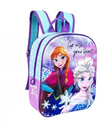 Lasten reppu FROZEN 23012 01 (2)