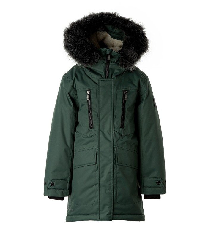 Huppa poiste parka 200g David 12270020*00097 (4)