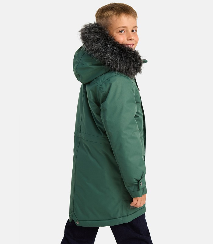 Huppa Jungenparka 200g David 12270020*00097 (5)