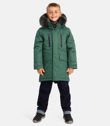 Huppa parkas berniukams 200g David 12270020*00097 (6)