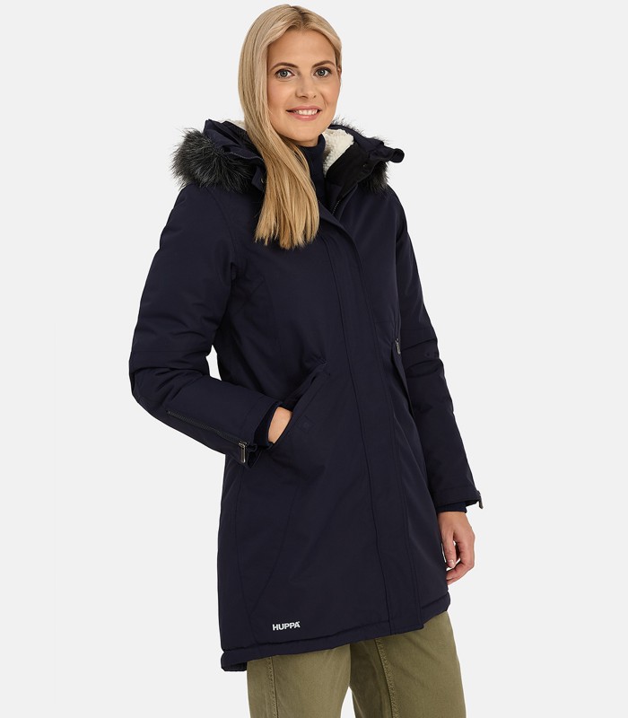 Huppa Damenparka 200g Vivian 12498020*50055 (2)