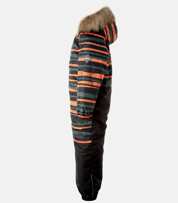 Huppa lasten haalari 300g Wille 36430030*43142 (6)