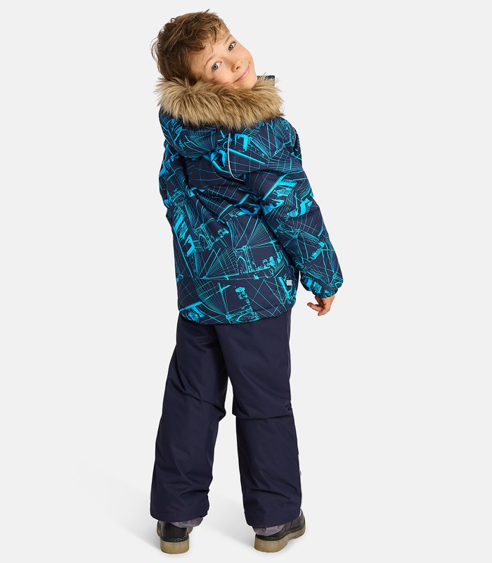 Huppa lasten setti 300/160g Winter 41480030*42186 (4)