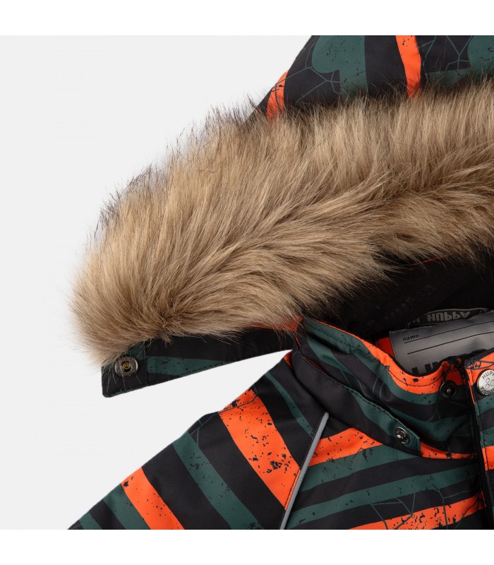 Huppa lasten setti 300/160g Winter 41480030*43142 (2)