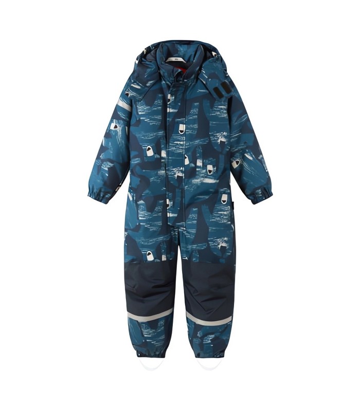 Tutta Kinderoverall 180g Sirius 6100001A*6963 (1)