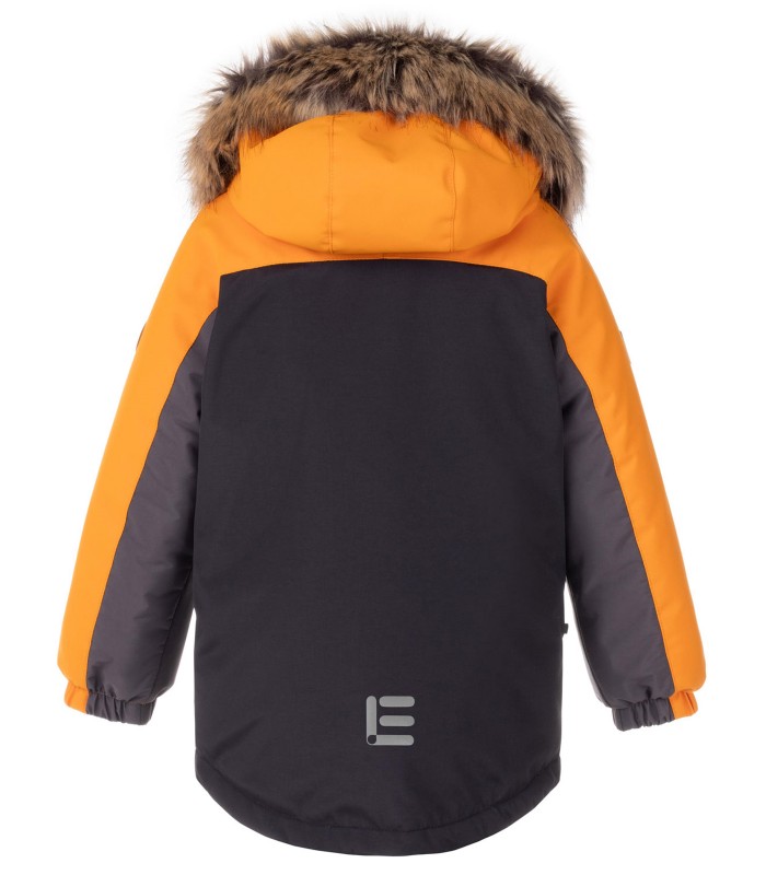 Lenne Kinderjacke 250g Dennis 24338*381 (3)