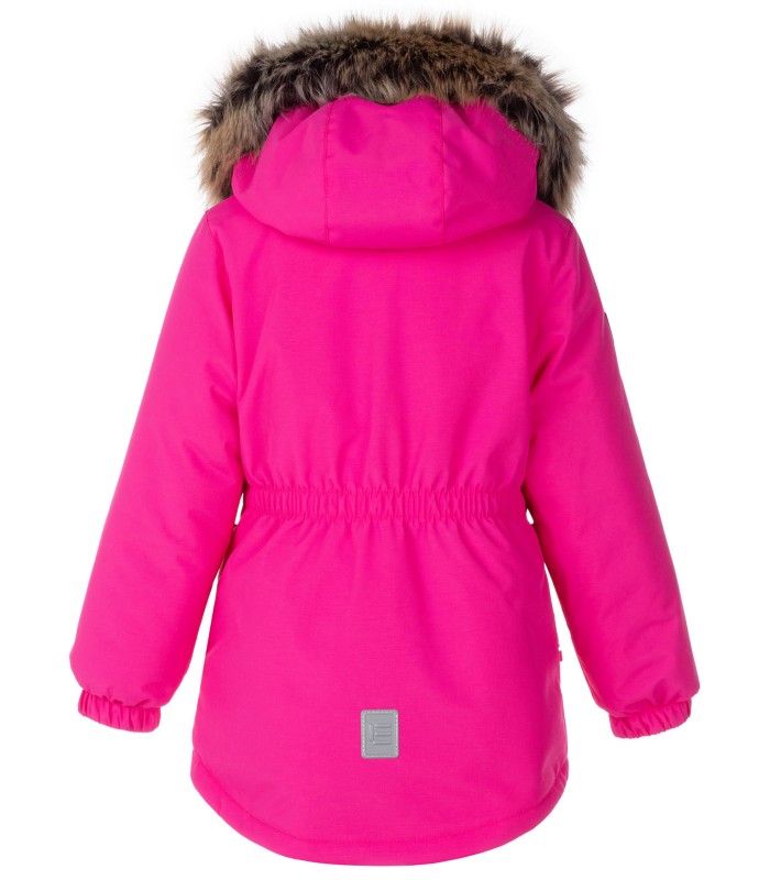 Lenne lasten parka 250g Ellen 24335*267 (2)