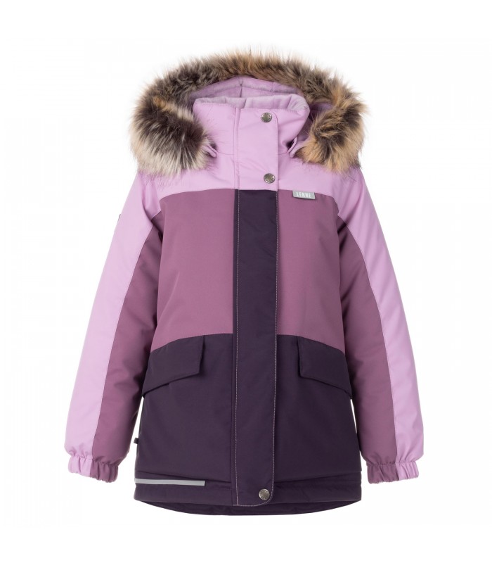 Lenne laste parka 250g Eden 24328*603 (3)