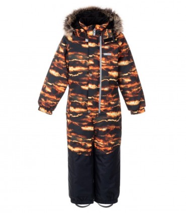 Lenne laste kombinesoon 180g Rock 24326 A*4540 (2)