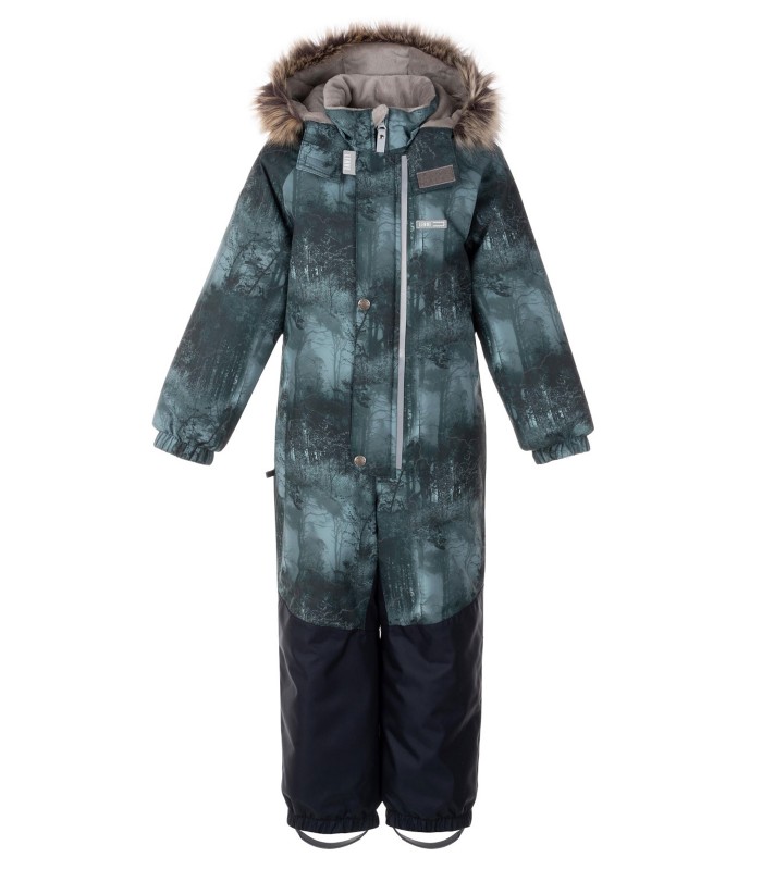 Lenne Kinderoverall 180g Ray 24323*3331 (1)