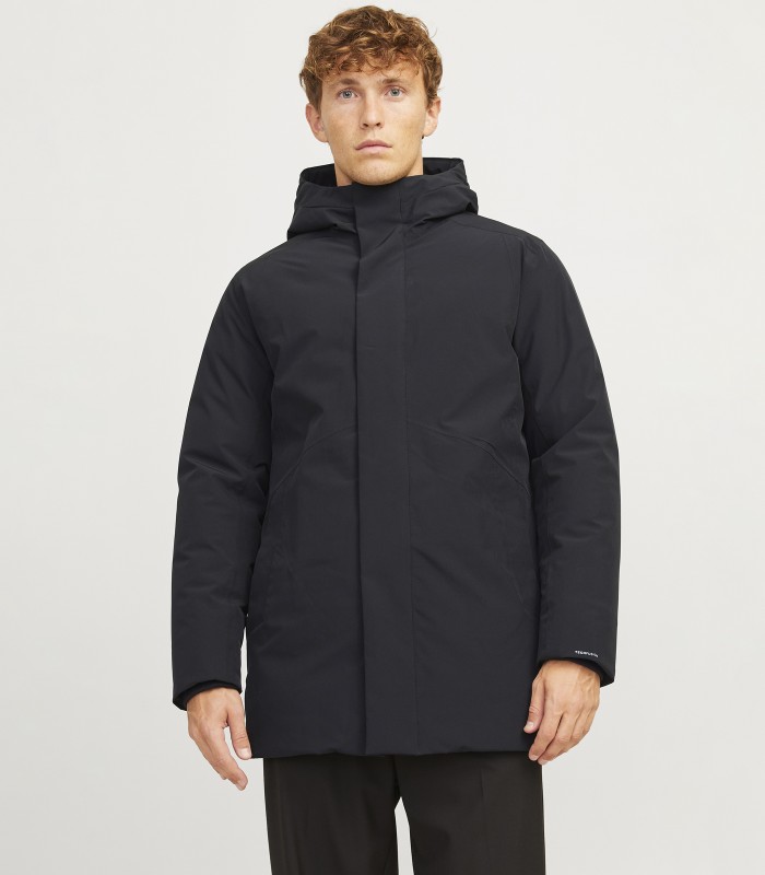 Jack & Jones Herrenparka 200g 12258403*01 (6)