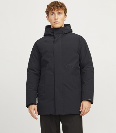 Jack & Jones meeste parka 200g 12258403*01 (6)