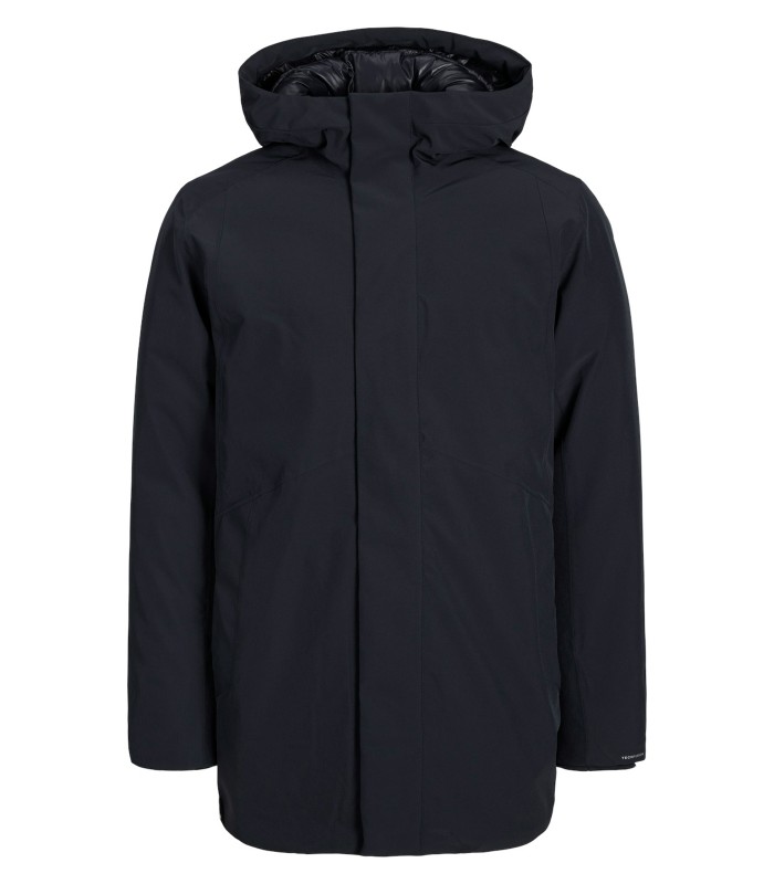 Jack & Jones vīriešu parka 200g 12258403*02