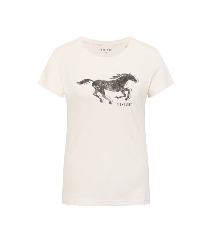 Mustang Damen T-Shirt 1015450*2013 (3)