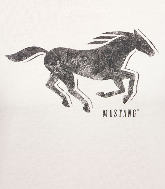 Mustang Damen T-Shirt 1015450*2013 (5)