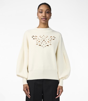 Y.A.S sieviešu džemperis 26035362*01 (6)