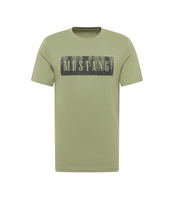 Mustang Herren T-Shirt 1015661*6273 (3)