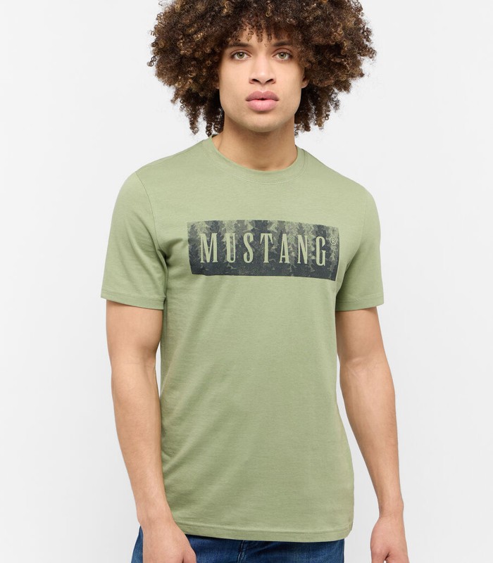 Mustang Herren T-Shirt 1015661*6273 (7)