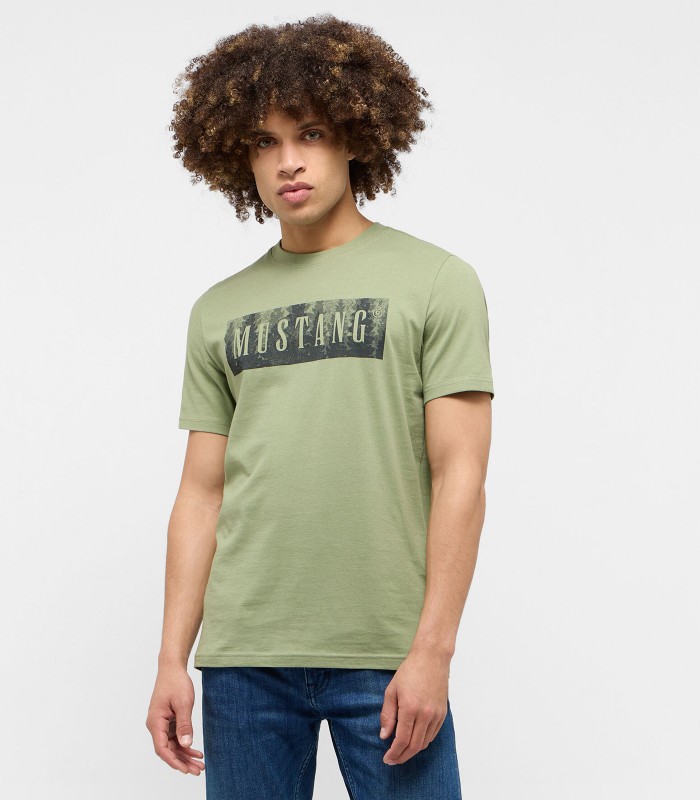 Mustang Herren T-Shirt 1015661*6273 (8)