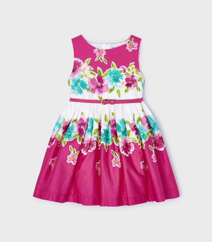 Mayoral-Kinderkleid 3921*26 (3)