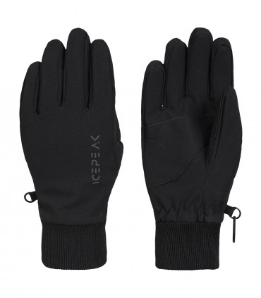 Icepeak bērnu softshell cimdi 52861-8*990