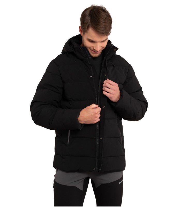 Icepeak Herrenjacke 680g Bixby 56083-6*990 (6)