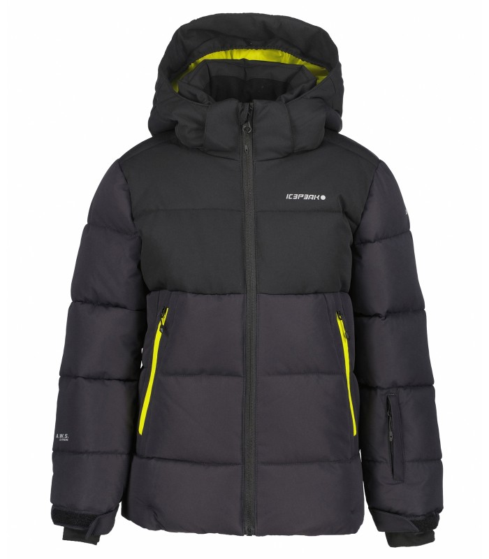 Icepeak laste jope 300g Louin 50035-6*290