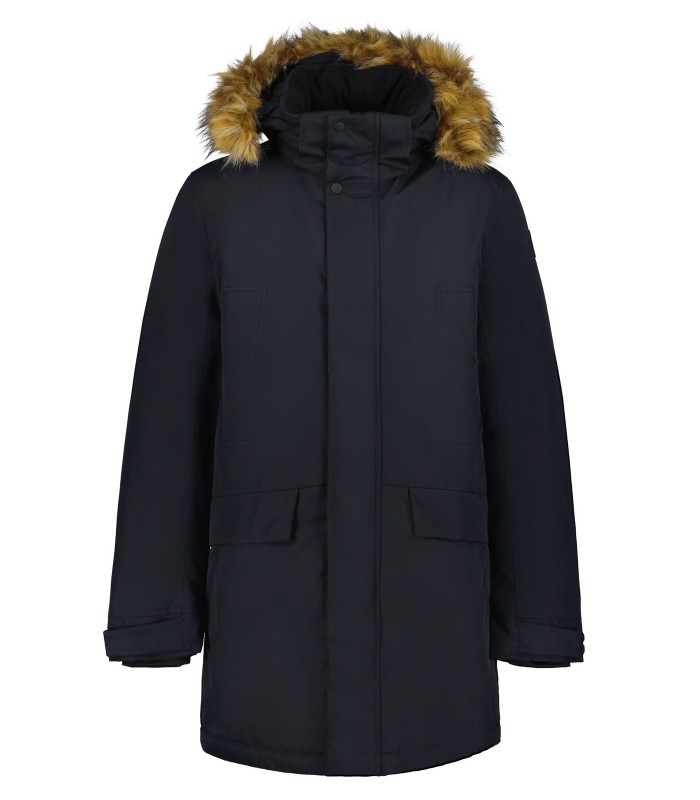 Icepeak vīriešu parka 350g Alamos 56018-6*990 (1)