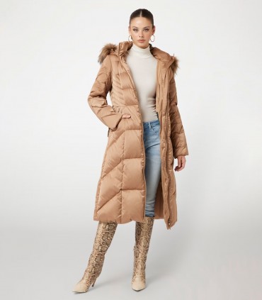 Guess naiste mantel W4BL41*G1DQ (5)