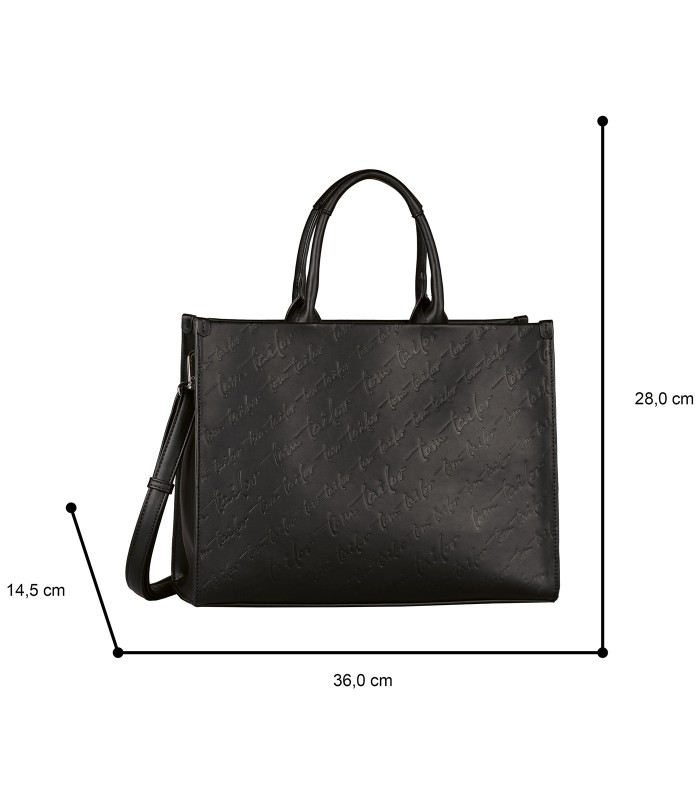 Tom Tailor Damenhandtasche Denice DENIC TB-M*010921 (6)