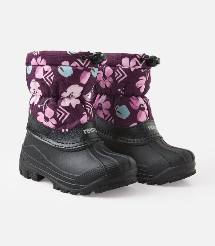 Reima laste Talvesaapad 5400024A*4961 (4)