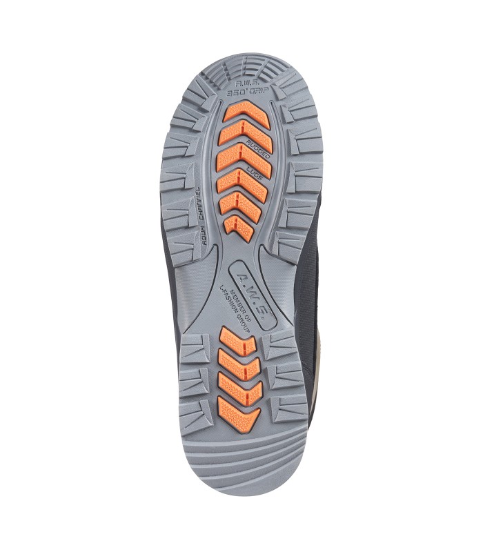 Miesten Icepeak saappaat Almont MR 78297-6*570 (1)