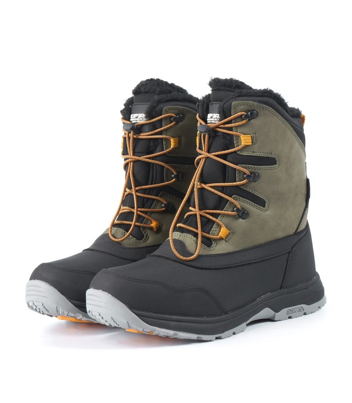 Icepeak Herrenstiefel Almont MR 78297-6*570 (3)