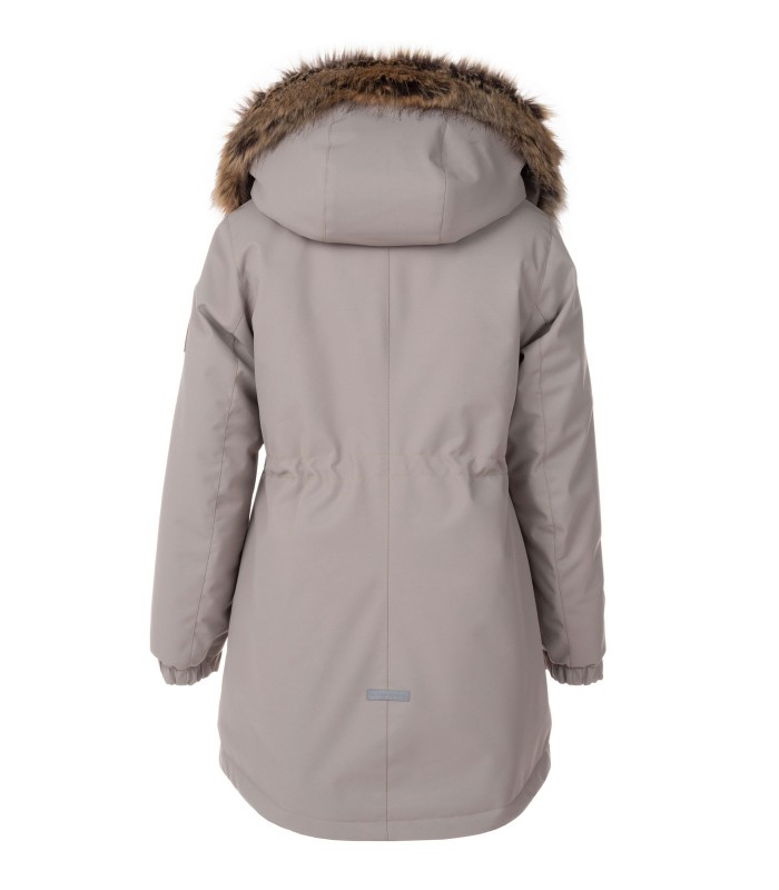 Lenne lasten parka 250g Elli 24671*508 (1)